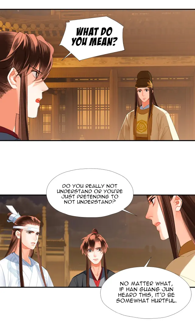 Mo Dao Zu Shi Chapter 235 image 21_optimized